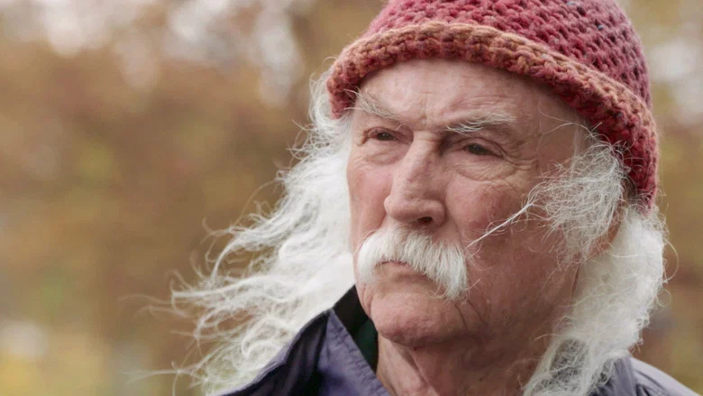 David Crosby: Remember My Name screenshot 1