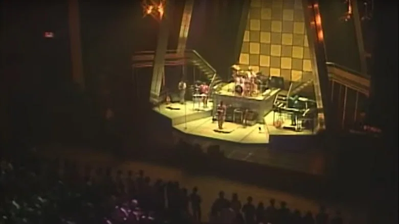 Casiopea Perfect Live II screenshot 3
