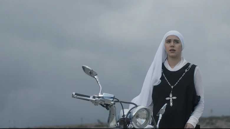 No Returns screenshot 1