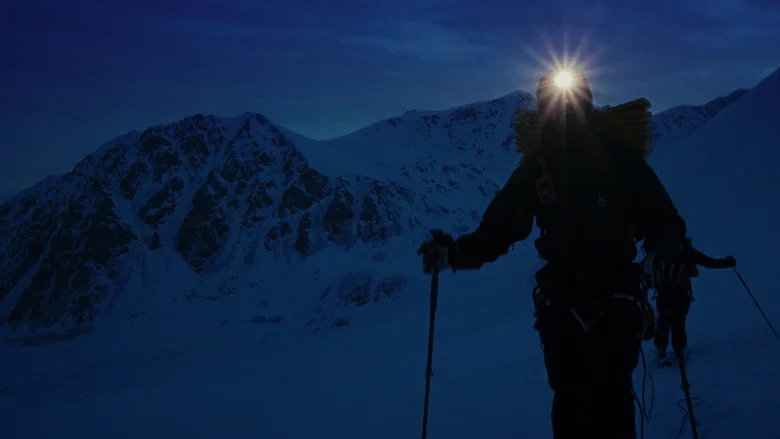 Tien Shan Dream screenshot 1