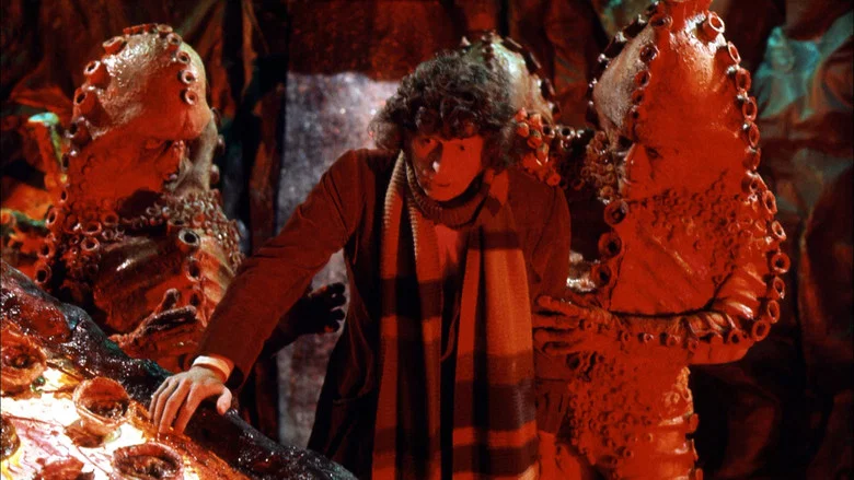 Doctor Who: Terror of the Zygons screenshot 5