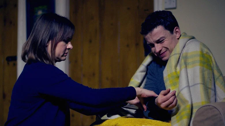 The Redeeming screenshot 1