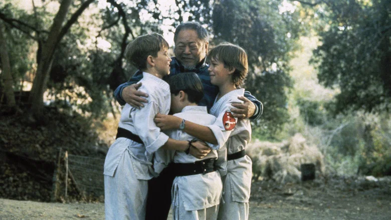 3 Ninjas screenshot 5