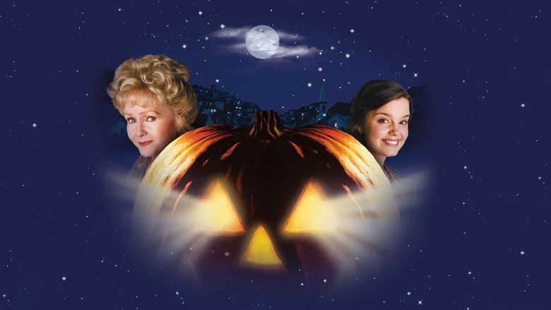 Halloweentown II: Kalabar's Revenge screenshot 7