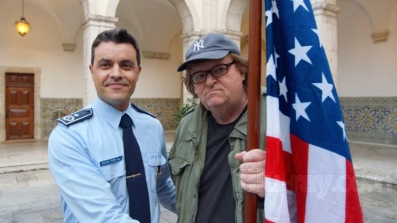 Where to Invade Next screenshot 8