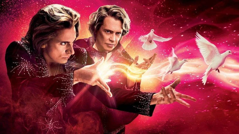 The Incredible Burt Wonderstone screenshot 7