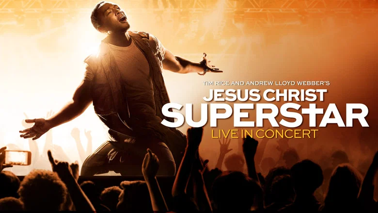 Jesus Christ Superstar Live in Concert screenshot 3