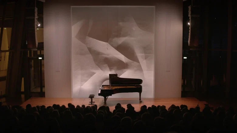 Alexander Malofeev: Fondation Louis Vuitton Recital screenshot 4