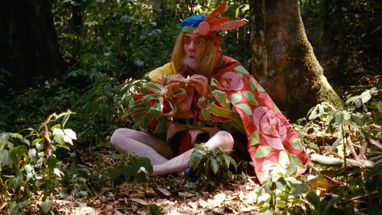 Macunaima screenshot 6
