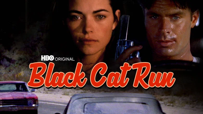 Black Cat Run screenshot 4