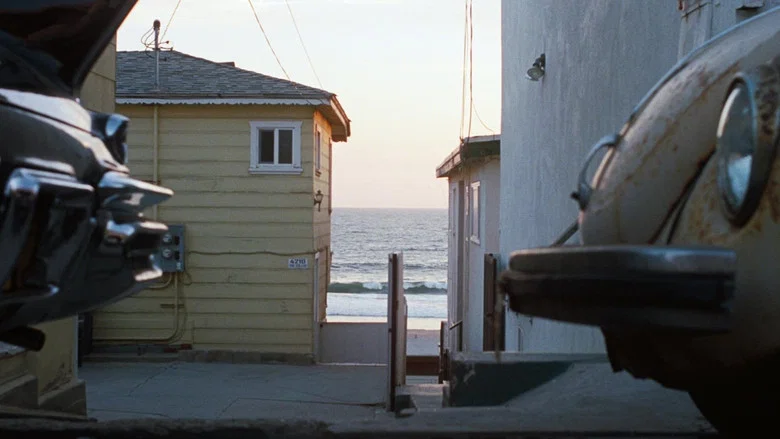 Inherent Vice screenshot 4