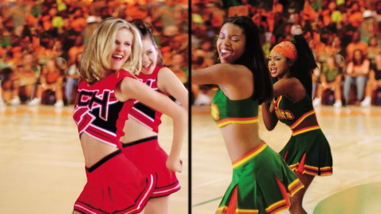 Bring It On screenshot 4