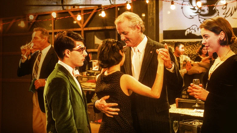 Rushmore screenshot 2