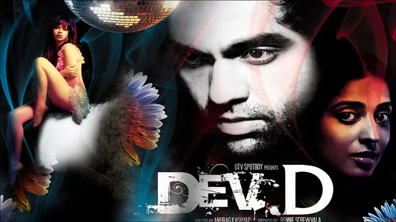 Dev.D screenshot 7