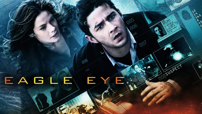 Eagle Eye screenshot 6