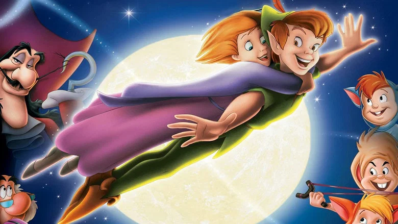 Return to Never Land screenshot 7