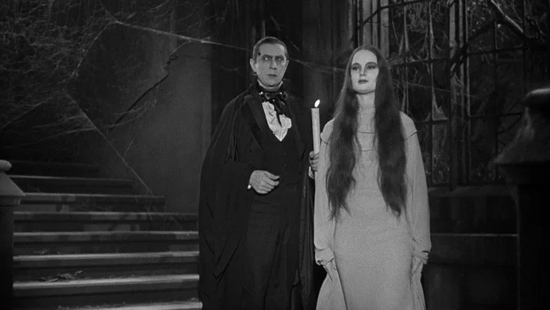 Mark of the Vampire screenshot 1
