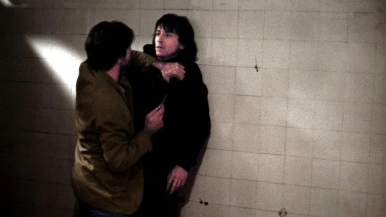 The Wounded Man screenshot 3