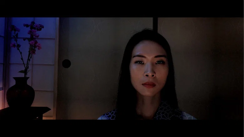 Hunger screenshot 2