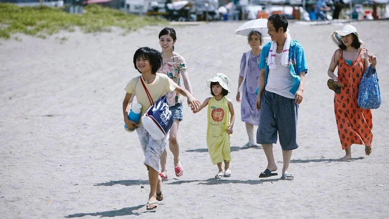 Shoplifters screenshot 6
