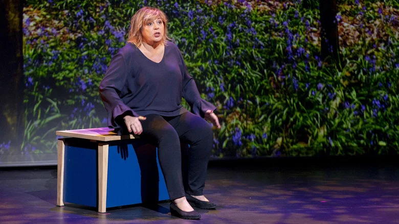 Michèle Bernier - Vive demain ! screenshot 4
