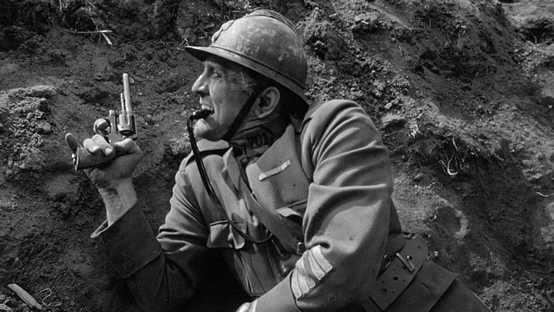 Paths of Glory screenshot 5