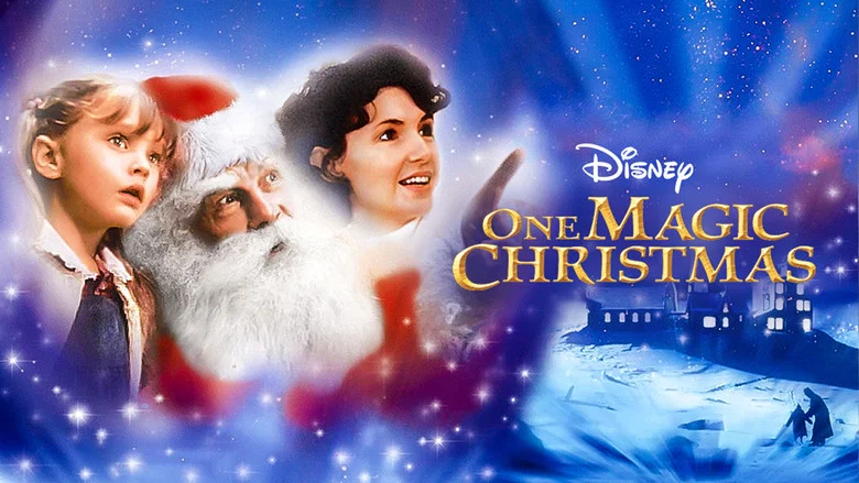One Magic Christmas screenshot 6