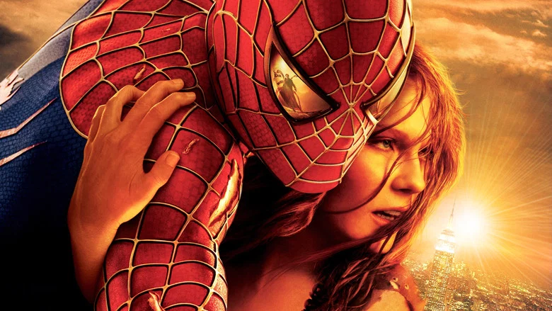 Spider-Man 2 screenshot 6