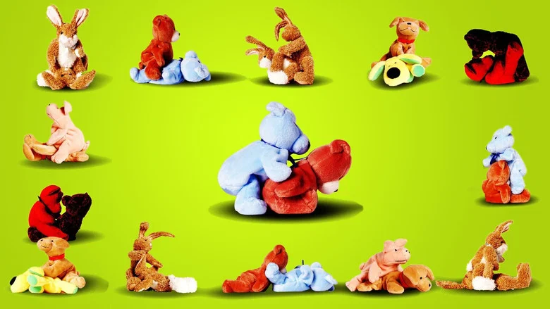 The Rules of Attraction screenshot 4