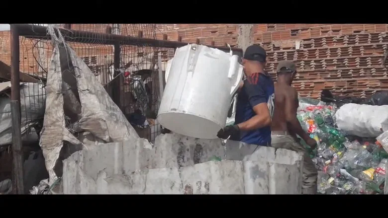 Ciclo da Reciclagem screenshot 1