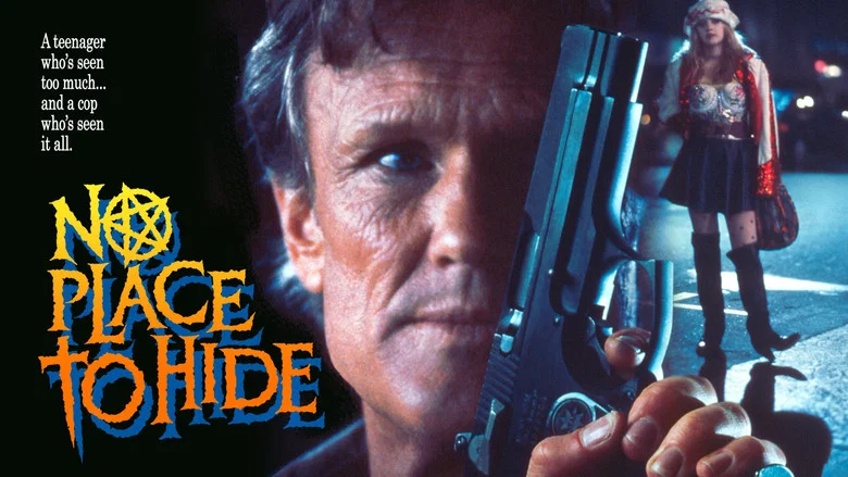 No Place to Hide screenshot 4