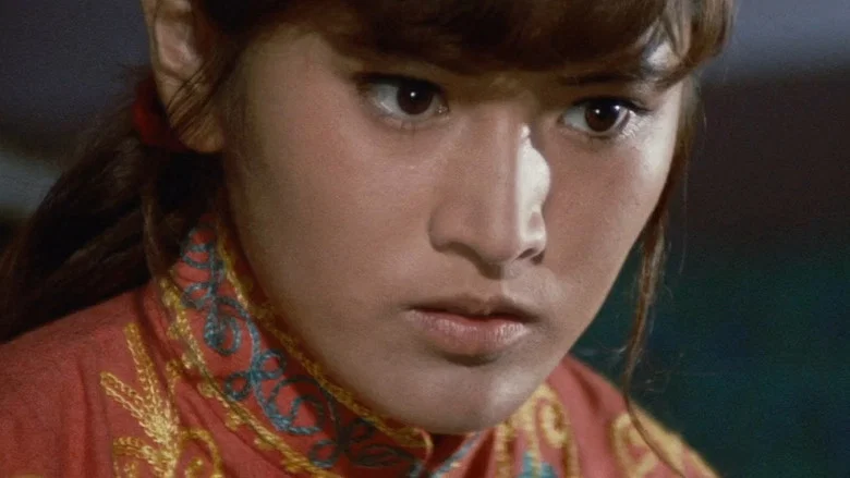 The Return of Sister Street Fighter screenshot 5