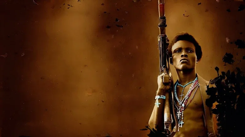 Johnny Mad Dog screenshot 4