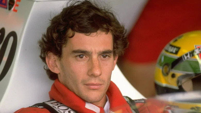 Senna screenshot 3