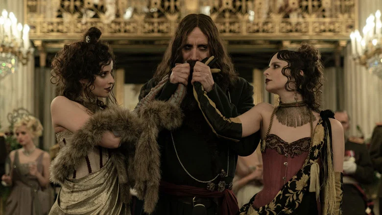 The King's Man screenshot 5