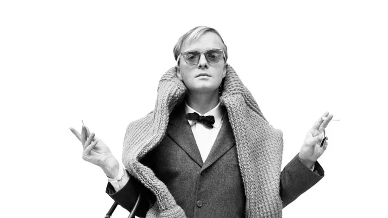 The Capote Tapes screenshot 4