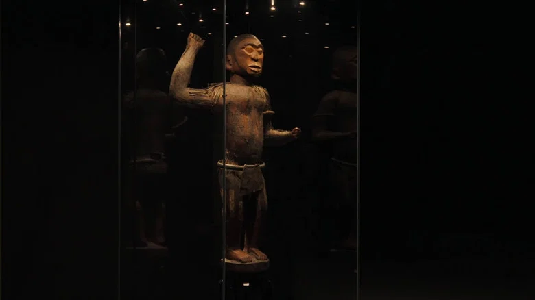 Dahomey screenshot 7