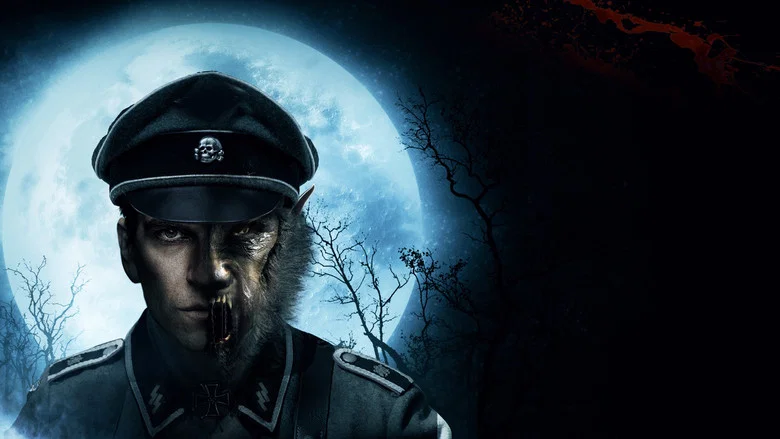 Werewolves of the Third Reich screenshot 5