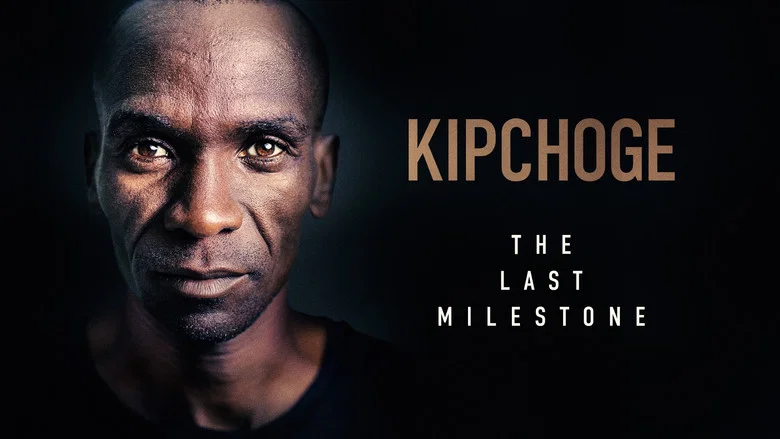 Kipchoge: The Last Milestone screenshot 5