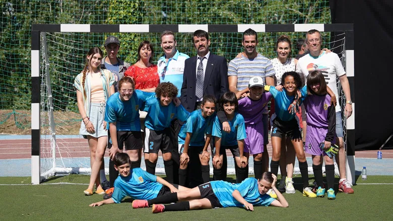 The Footballest 2 screenshot 1
