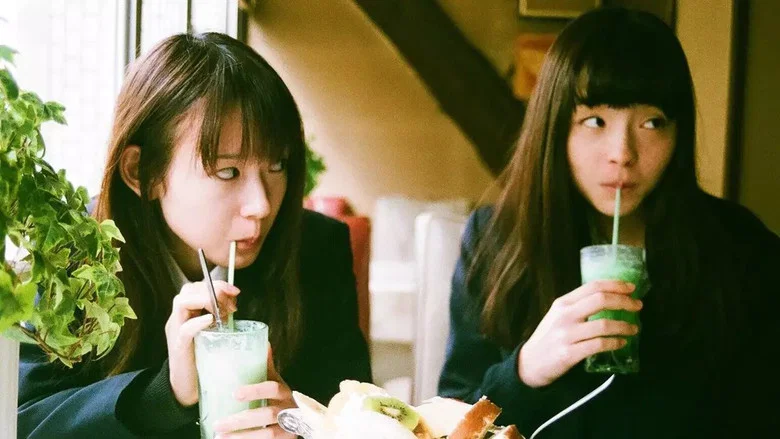 Girls' Encounter screenshot 2
