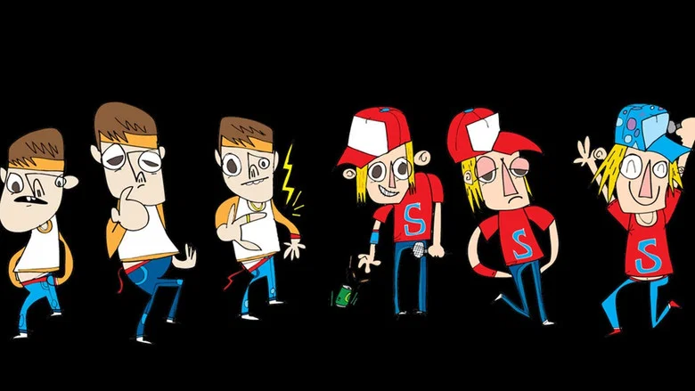 The Great Hip Hop Hoax screenshot 2