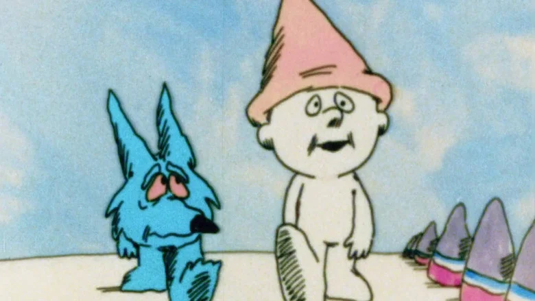 The Point screenshot 1