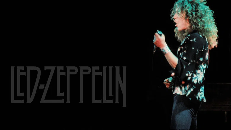 Led Zeppelin screenshot 3