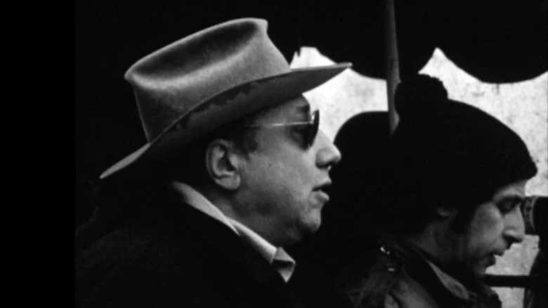 Delon-Melville, la solitude de deux samouraïs screenshot 3