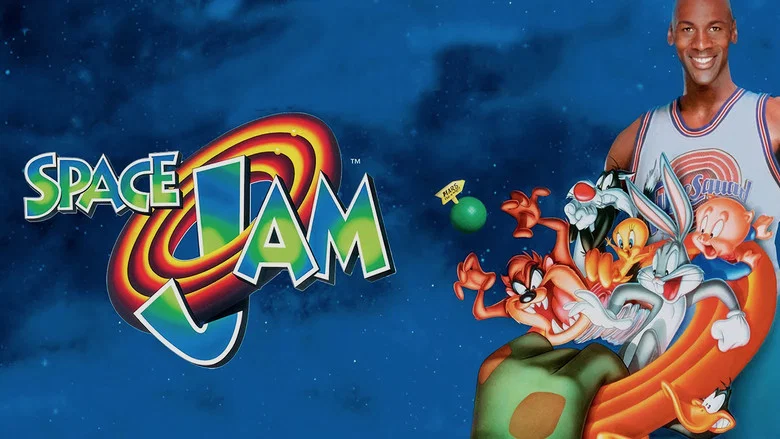 Space Jam screenshot 8
