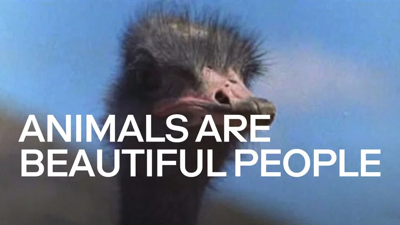 Animals Are Beautiful People screenshot 6