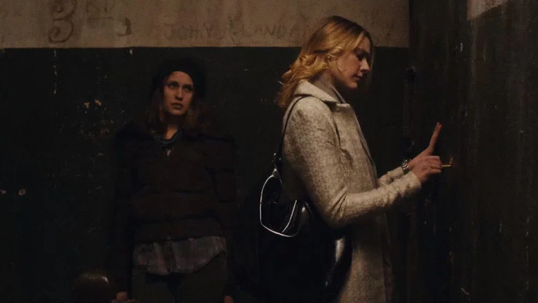 Mistress America screenshot 2