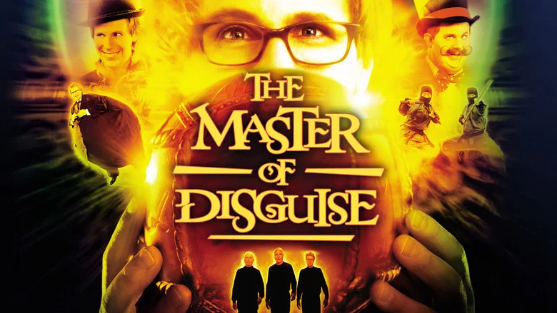 The Master of Disguise screenshot 7
