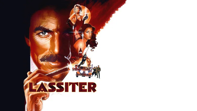 Lassiter screenshot 5